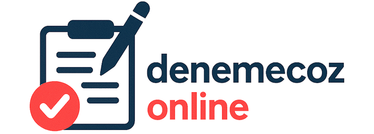 Kpss Deneme Logo